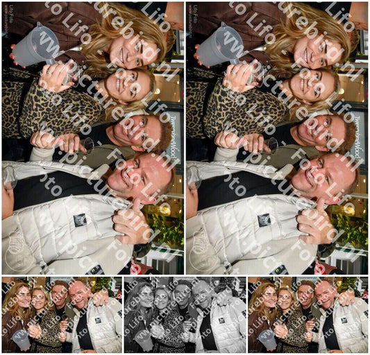 Evenement foto: Serie 1406