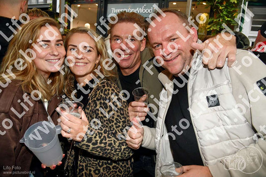 Evenement foto: Serie 1406