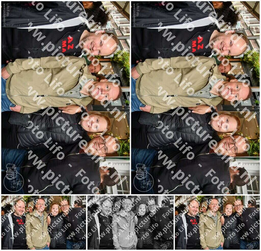 Evenement foto: Serie 1406