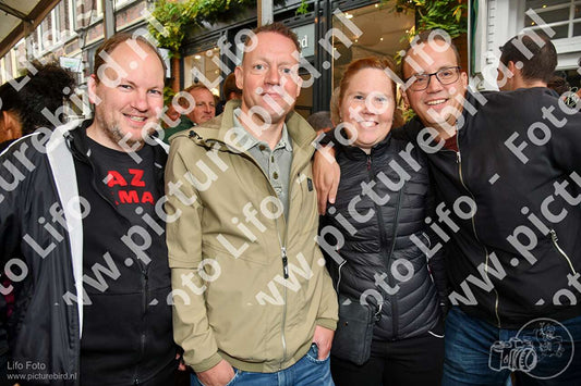 Evenement foto: Serie 1406