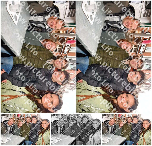 Evenement foto: Serie 1406