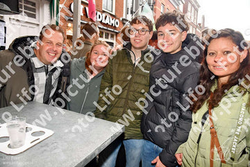 Evenement foto: Serie 1406