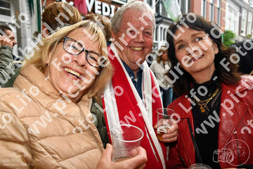 Evenement foto: Serie 1406