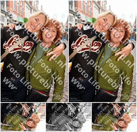 Evenement foto: Serie 1406