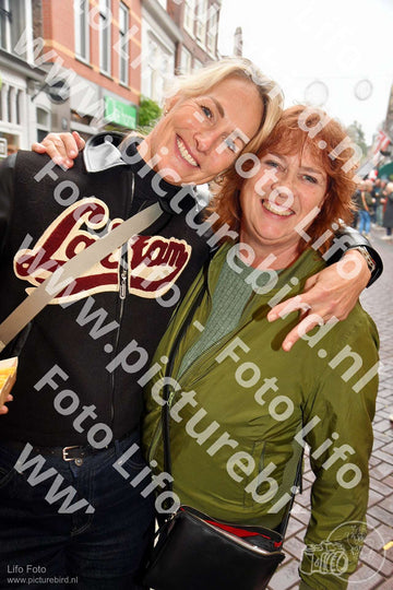 Evenement foto: Serie 1406