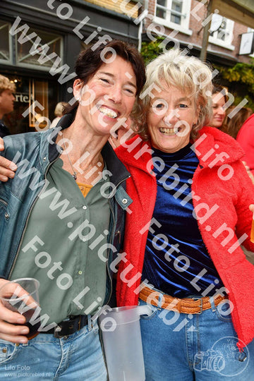 Evenement foto: Serie 1406