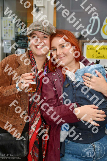 Evenement foto: Serie 1406