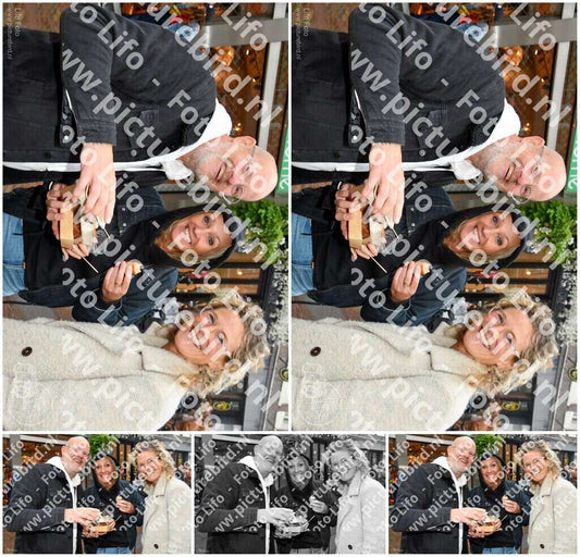 Evenement foto: Serie 1406