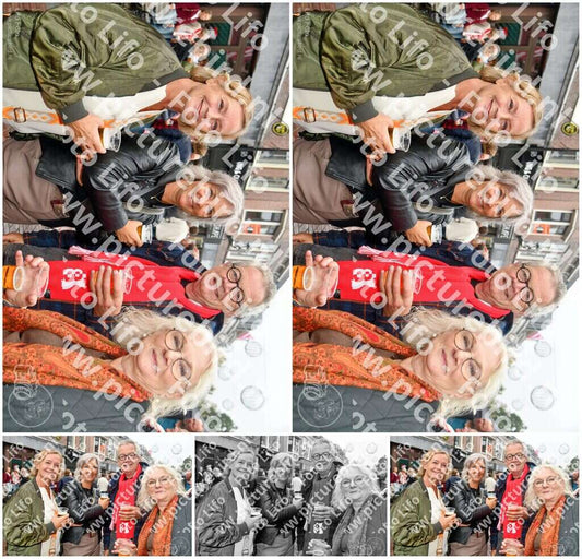 Evenement foto: Serie 1406