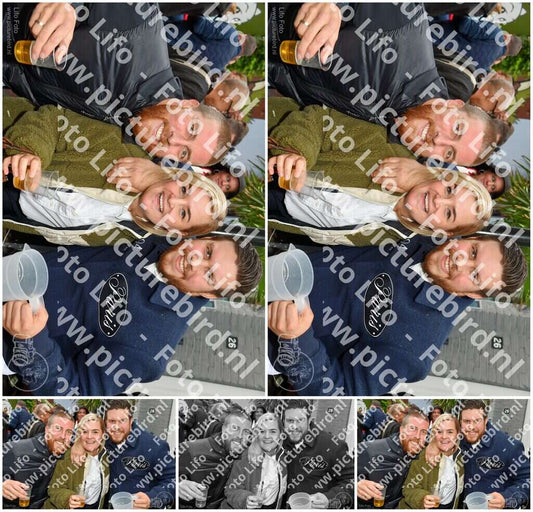 Evenement foto: Serie 1406