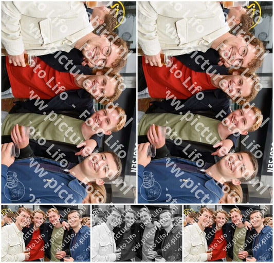 Evenement foto: Serie 1406