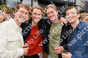 Evenement foto: Serie 1406