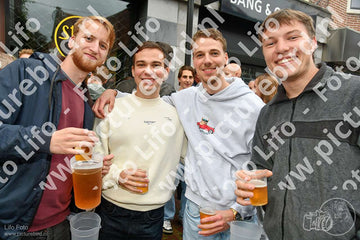 Evenement foto: Serie 1406