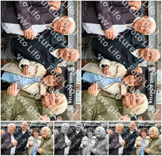 Evenement foto: Serie 1406