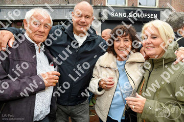 Evenement foto: Serie 1406