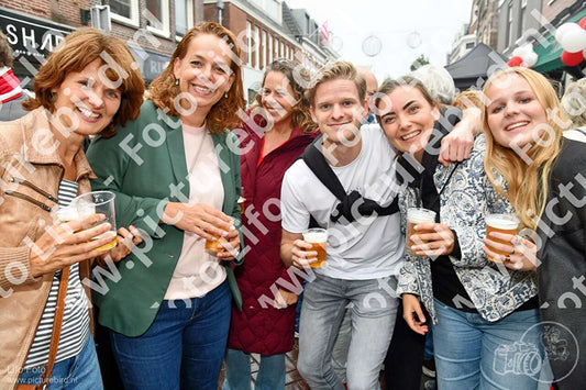 Evenement foto: Serie 1406