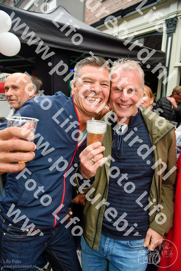 Evenement foto: Serie 1406