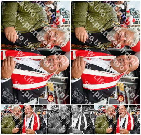 Evenement foto: Serie 1406