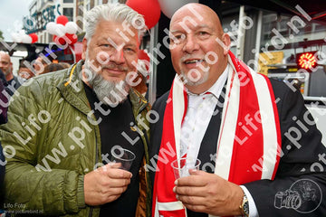 Evenement foto: Serie 1406