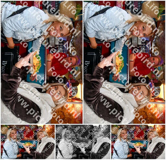 Evenement foto: Serie 1406