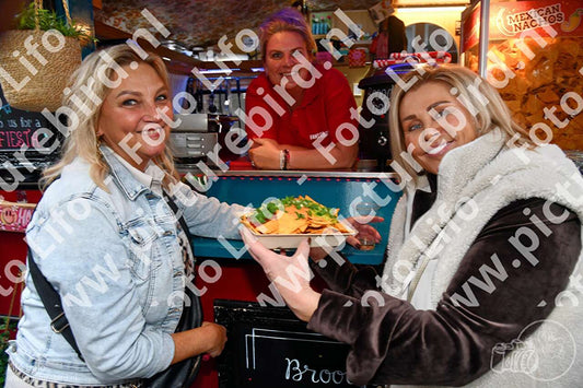 Evenement foto: Serie 1406