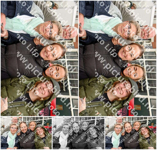 Evenement foto: Serie 1406