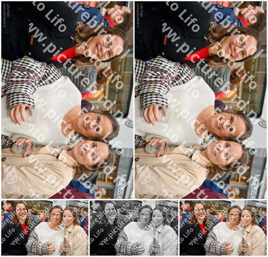 Evenement foto: Serie 1406