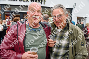 Evenement foto: Serie 1406