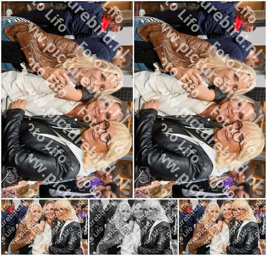 Evenement foto: Serie 1406