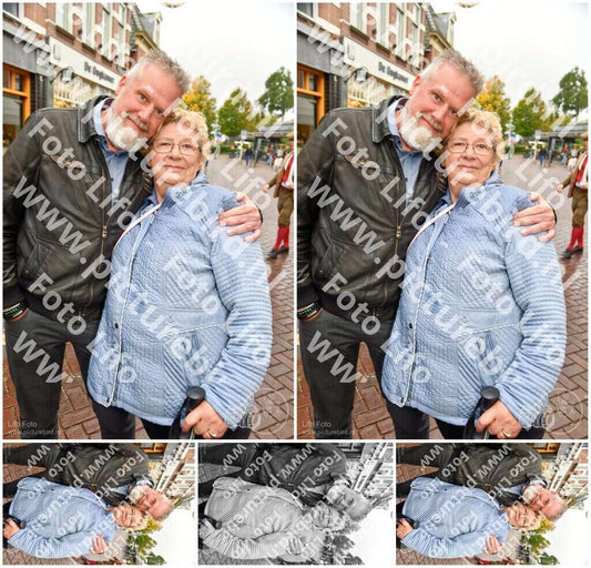 Evenement foto: Serie 1406