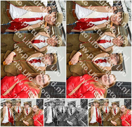 Evenement foto: Serie 1406