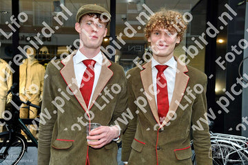 Evenement foto: Serie 1406