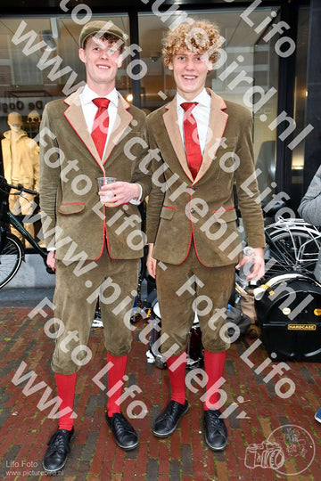 Evenement foto: Serie 1406