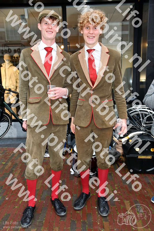 Evenement foto: Serie 1406