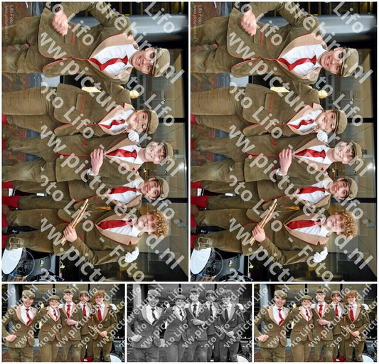 Evenement foto: Serie 1406