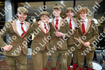 Evenement foto: Serie 1406