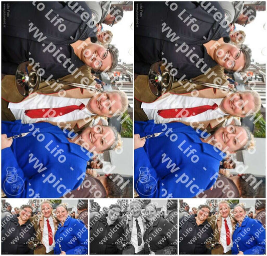 Evenement foto: Serie 1406