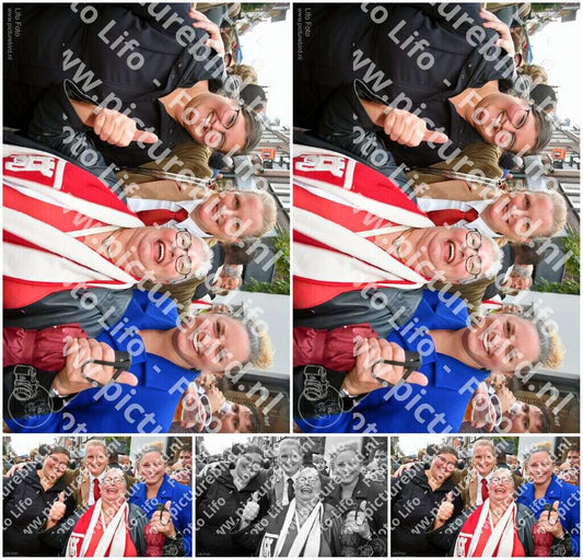 Evenement foto: Serie 1406