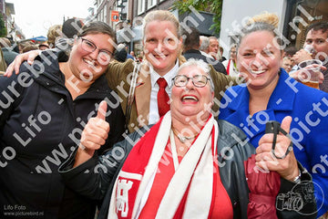 Evenement foto: Serie 1406