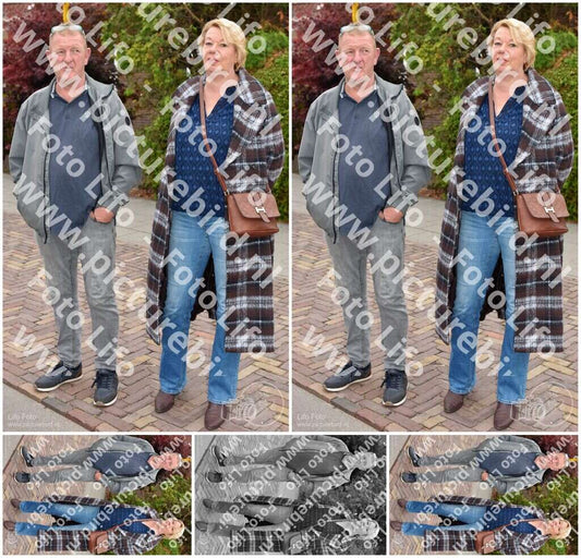 Evenement foto: Serie 777