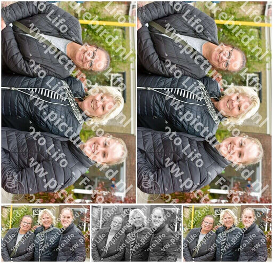 Evenement foto: Serie 777