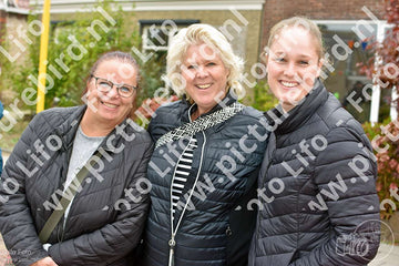 Evenement foto: Serie 777