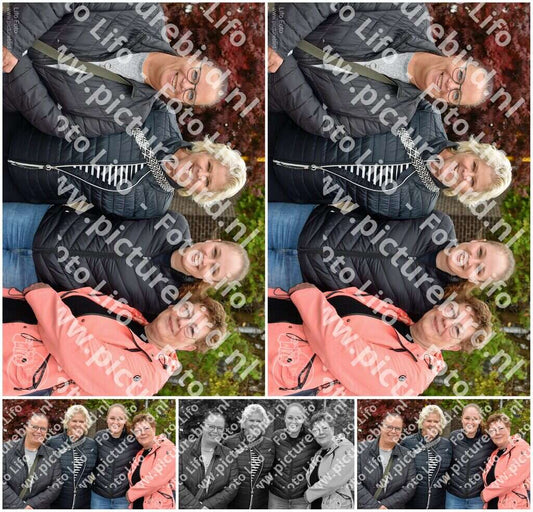 Evenement foto: Serie 777