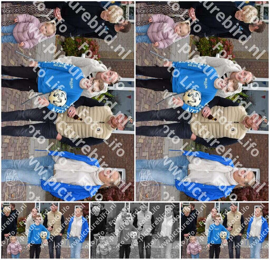 Evenement foto: Serie 777