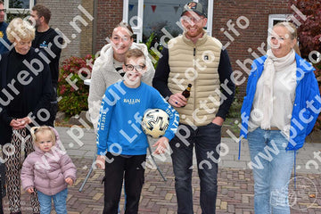 Evenement foto: Serie 777