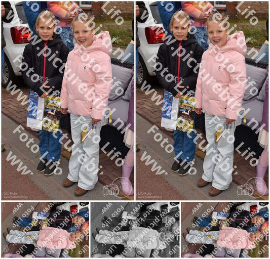 Evenement foto: Serie 777