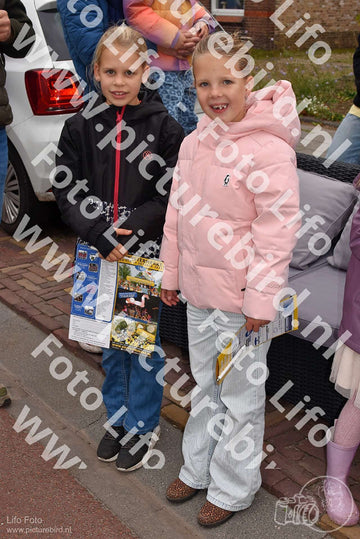 Evenement foto: Serie 777