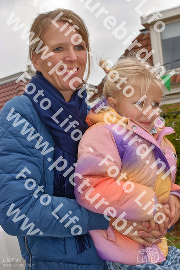 Evenement foto: Serie 777