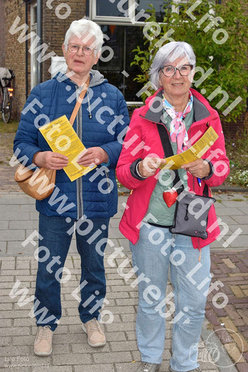 Evenement foto: Serie 777