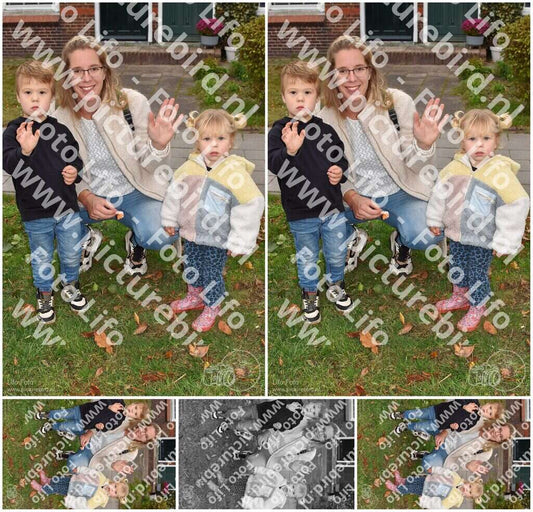 Evenement foto: Serie 777